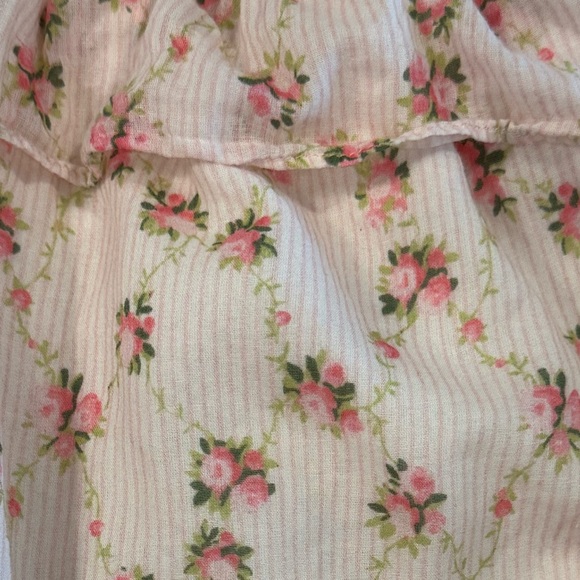 Love shack fancy baby bubble romper - Picture 6 of 6